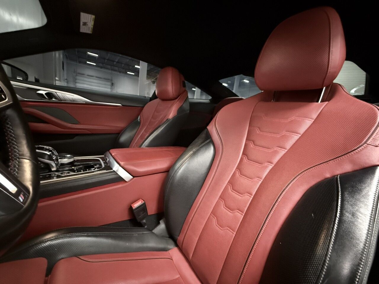 2023 BMW 8 Series M850i xDrive Dallas TX