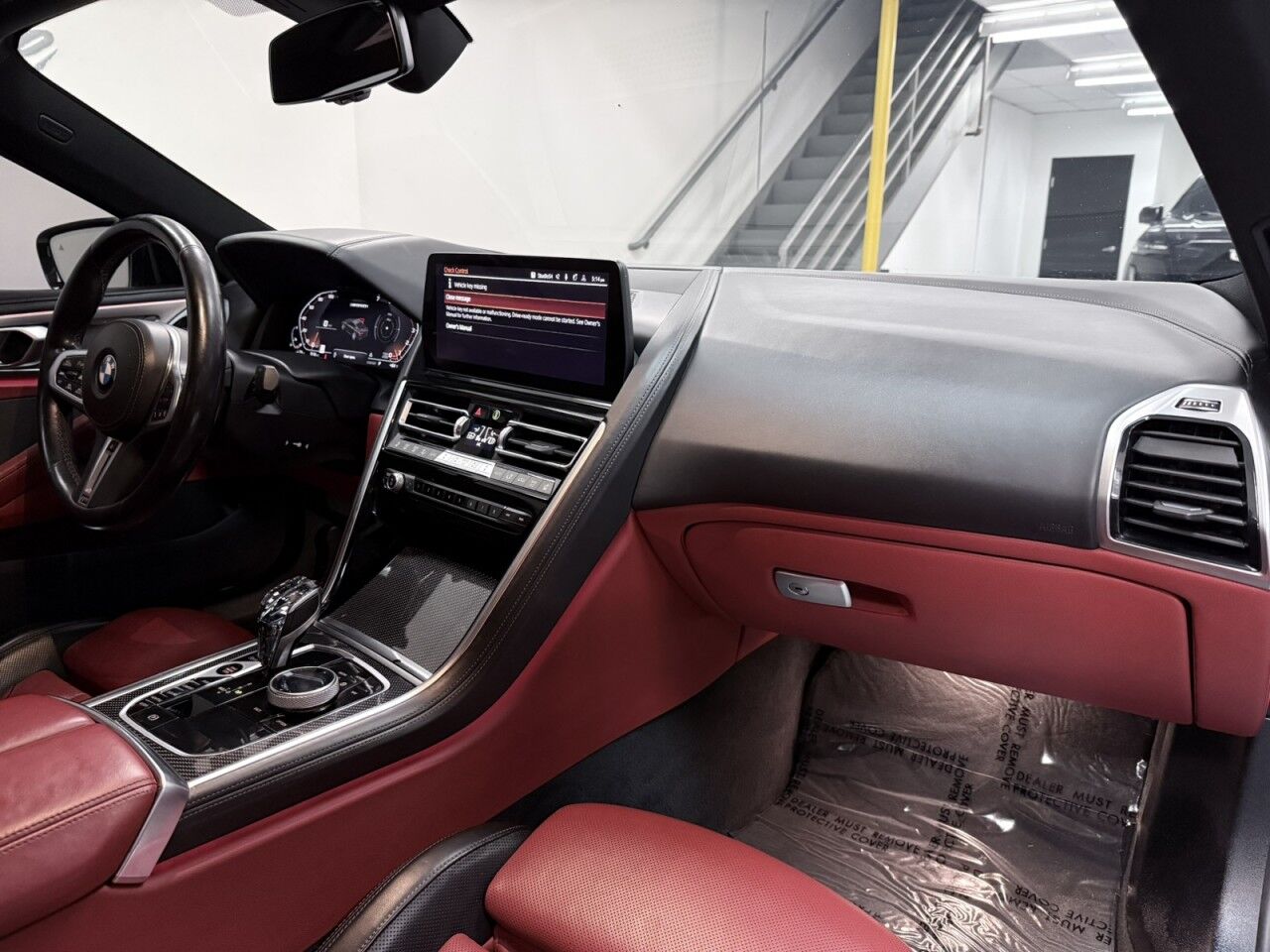 2023 BMW 8 Series M850i xDrive Dallas TX