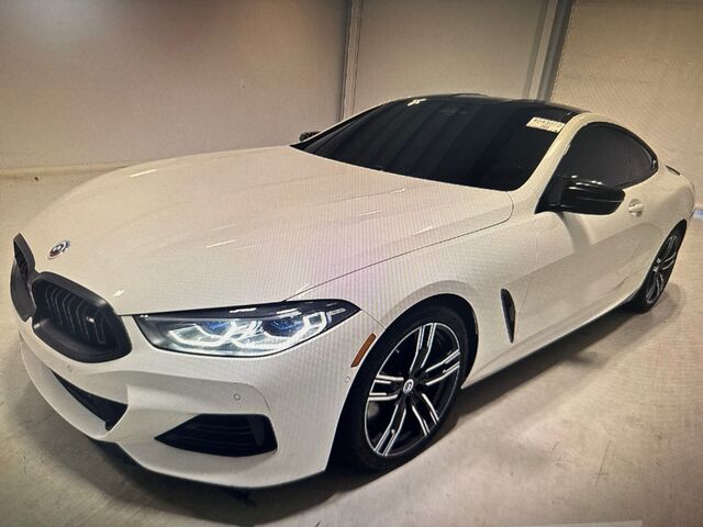 2023 BMW 8 Series M850i xDrive Dallas TX 2023 BMW 8 Series M850i xDrive Dallas TX
