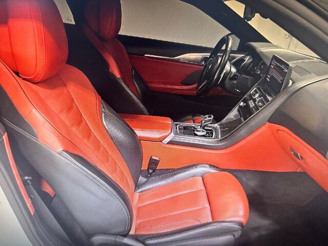 2023 BMW 8 Series M850i xDrive Dallas TX 2023 BMW 8 Series M850i xDrive Dallas TX