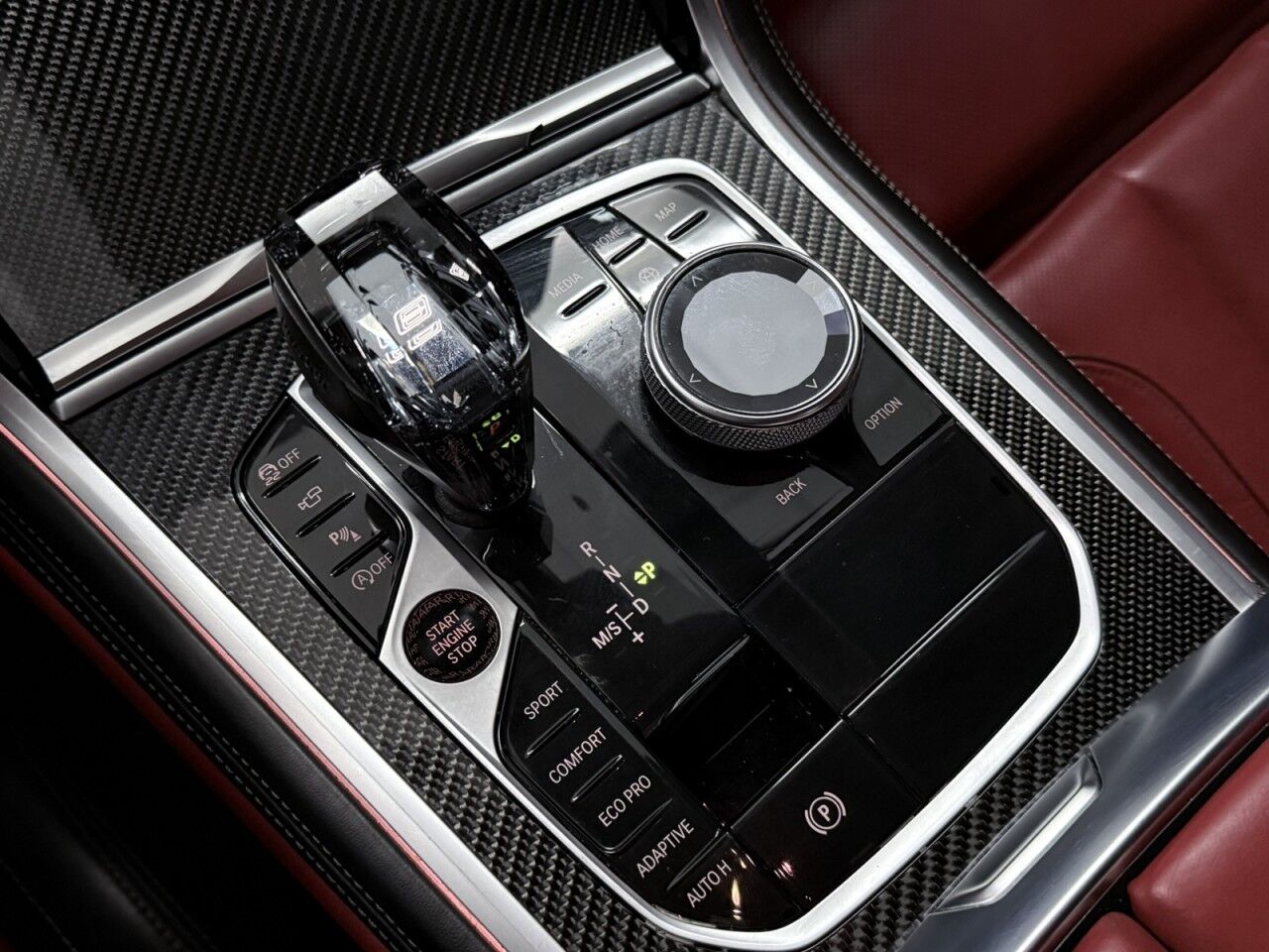 2023 BMW 8 Series M850i xDrive Dallas TX