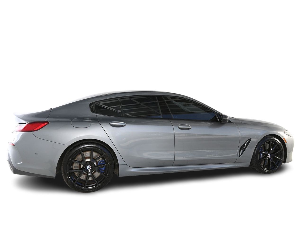 2023 BMW 8 Series M850i xDrive Gran Coupe Indianapolis IN