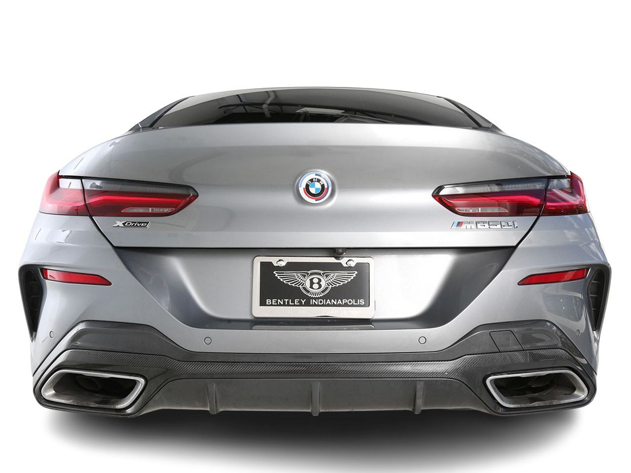 2023 BMW 8 Series M850i xDrive Gran Coupe Indianapolis IN