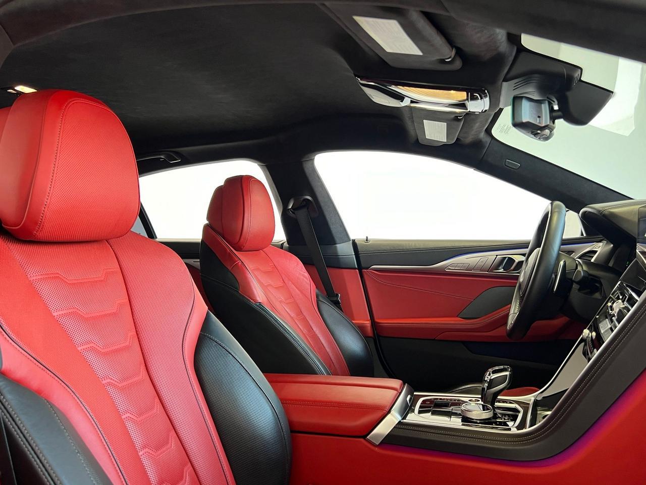 2023 BMW 8 Series M850i xDrive Gran Coupe Indianapolis IN