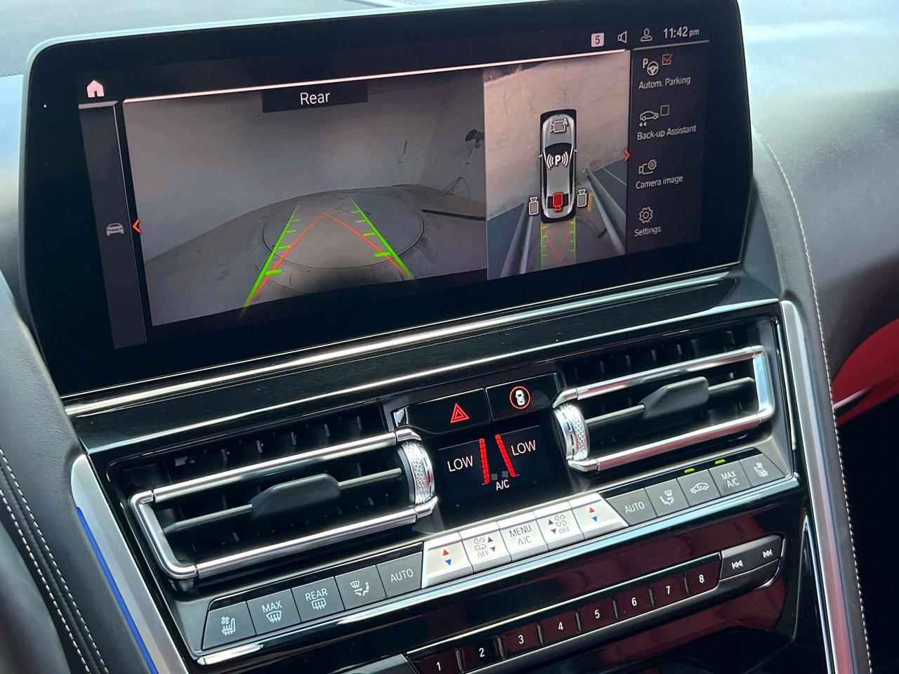 2023 BMW 8 Series M850i xDrive Gran Coupe Indianapolis IN