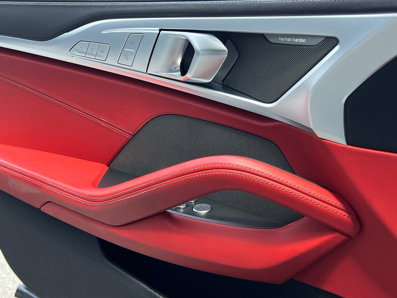 2023 BMW 8 Series M850i xDrive Gran Coupe Indianapolis IN