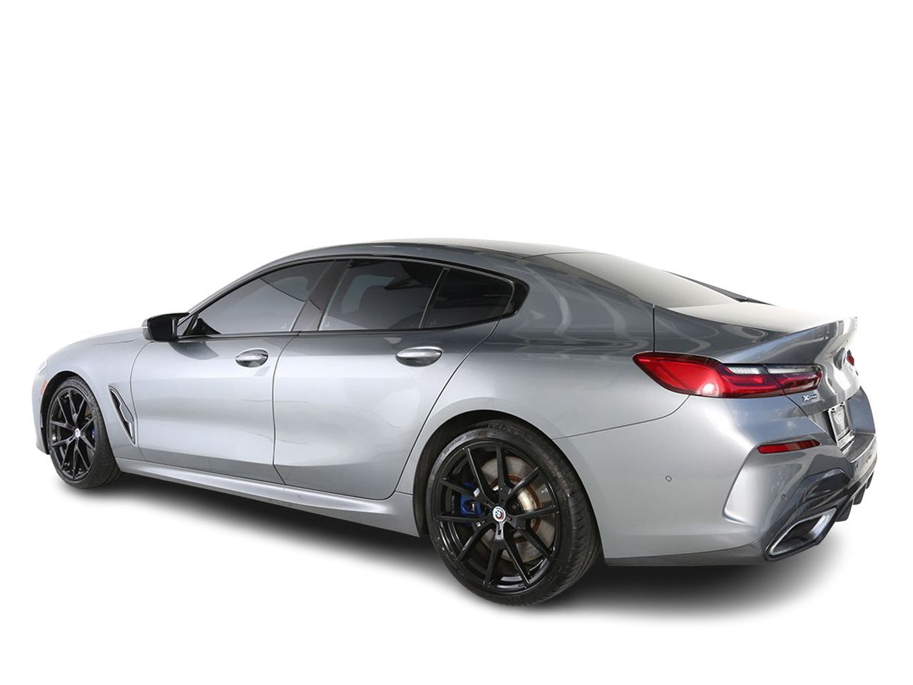 2023 BMW 8 Series M850i xDrive Gran Coupe Indianapolis IN
