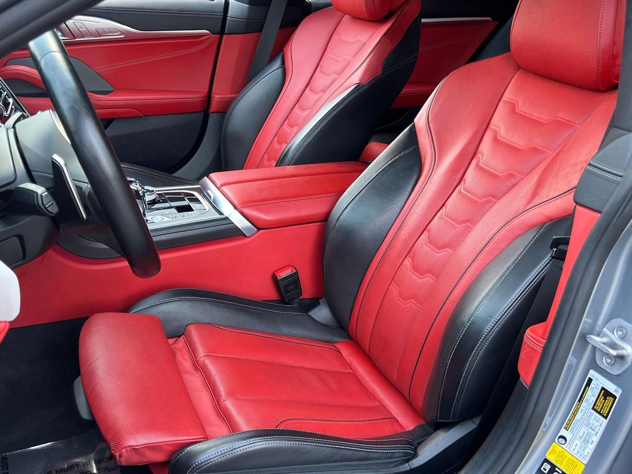 2023 BMW 8 Series M850i xDrive Gran Coupe Indianapolis IN