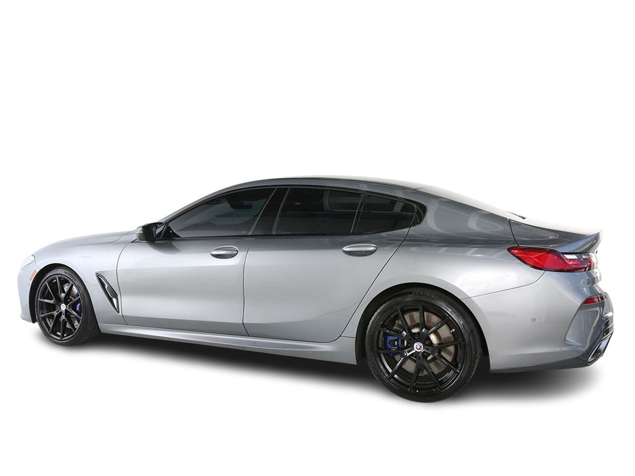 2023 BMW 8 Series M850i xDrive Gran Coupe Indianapolis IN
