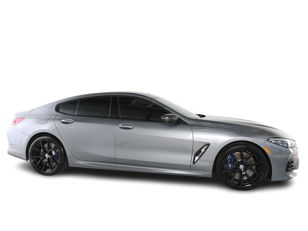 2023 BMW 8 Series M850i xDrive Gran Coupe Indianapolis IN