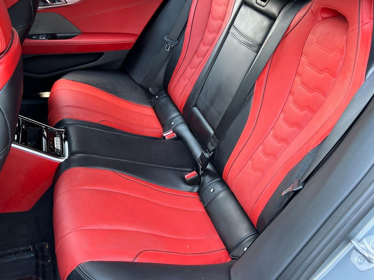 2023 BMW 8 Series M850i xDrive Gran Coupe Indianapolis IN