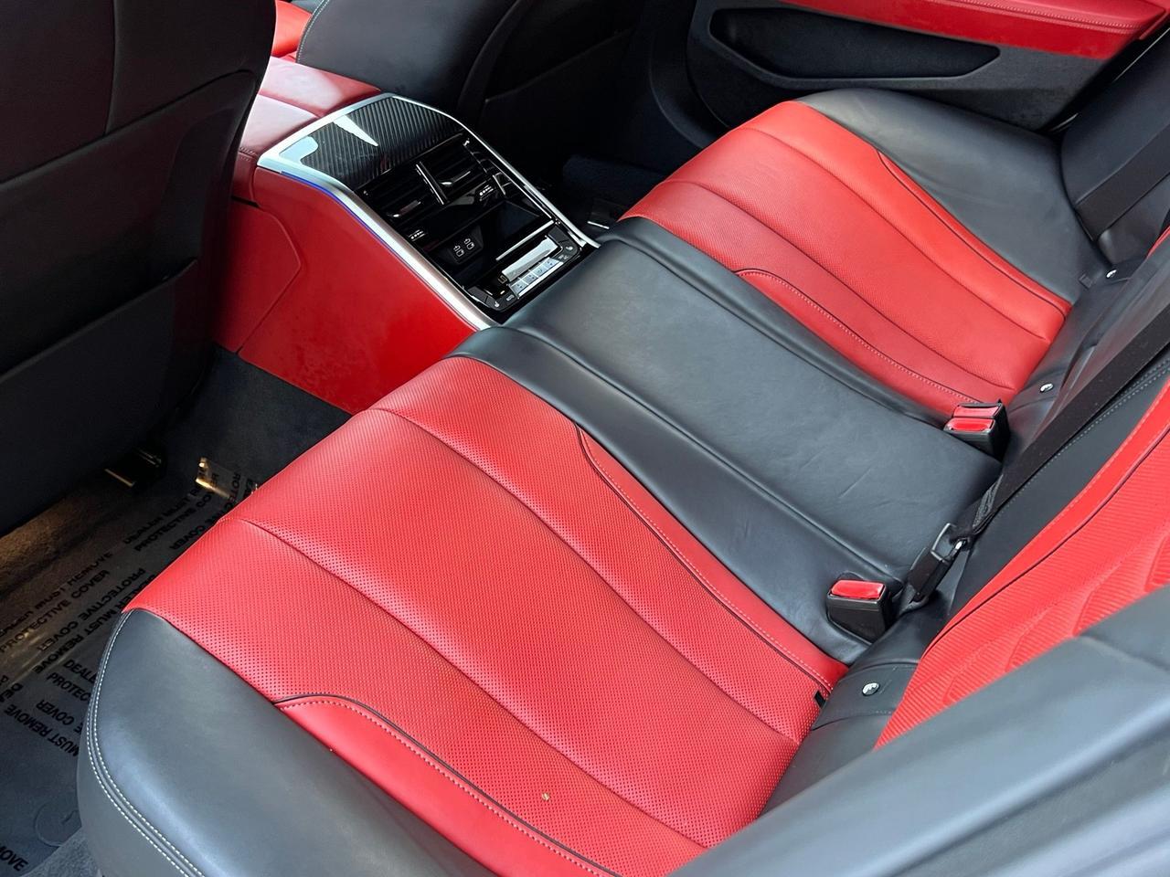 2023 BMW 8 Series M850i xDrive Gran Coupe Indianapolis IN
