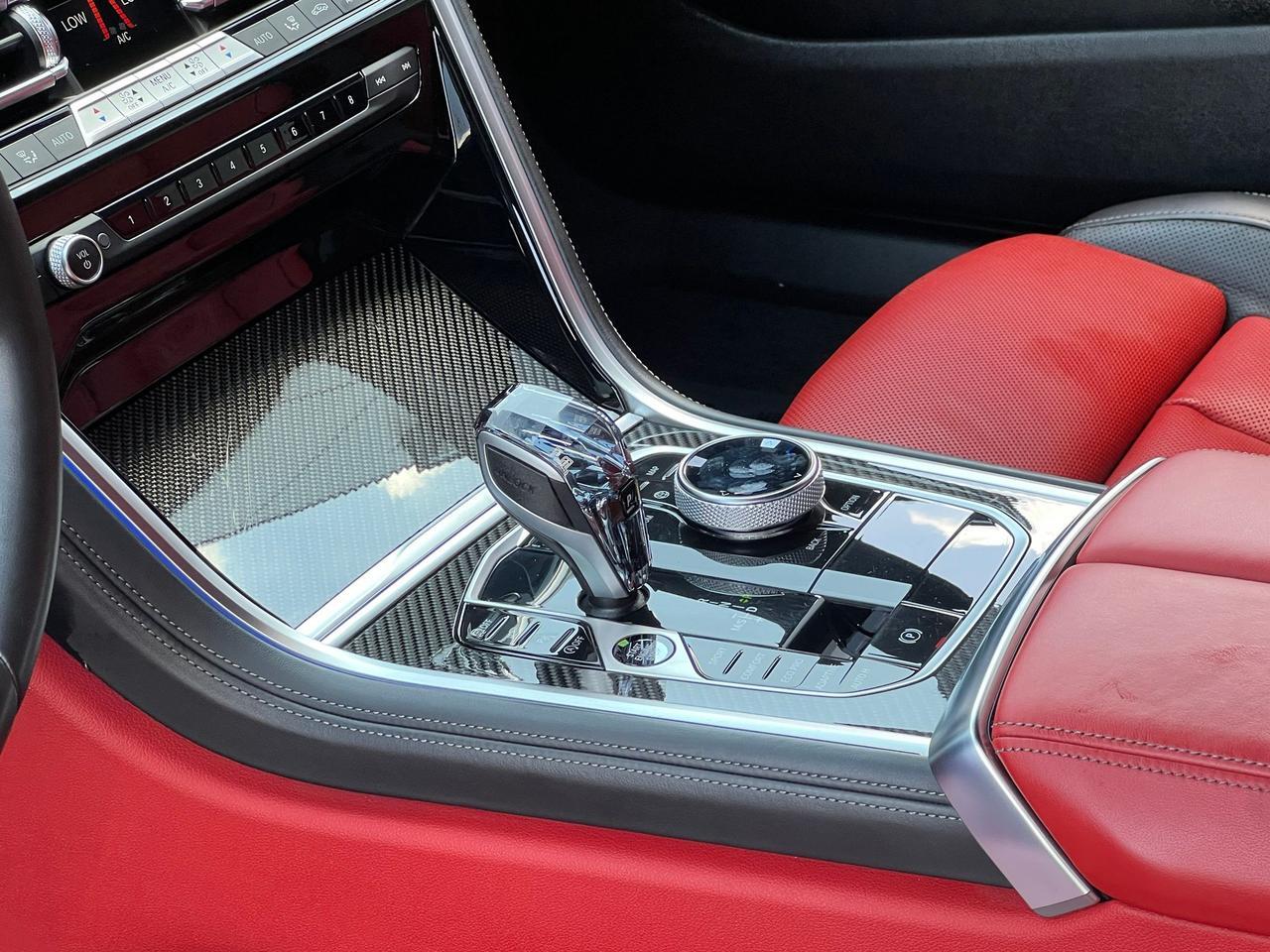2023 BMW 8 Series M850i xDrive Gran Coupe Indianapolis IN