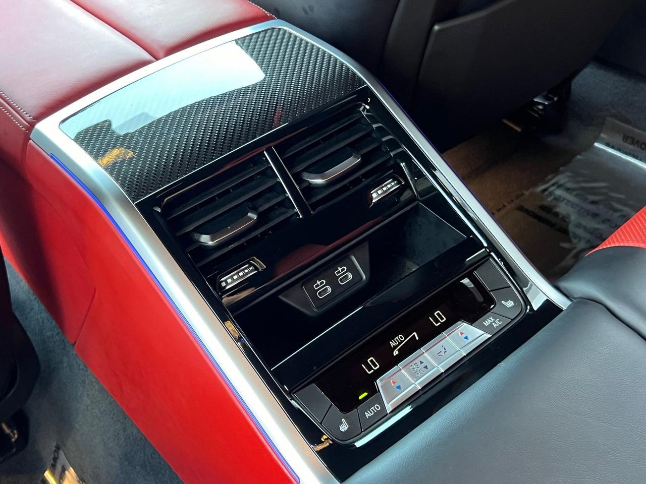 2023 BMW 8 Series M850i xDrive Gran Coupe Indianapolis IN