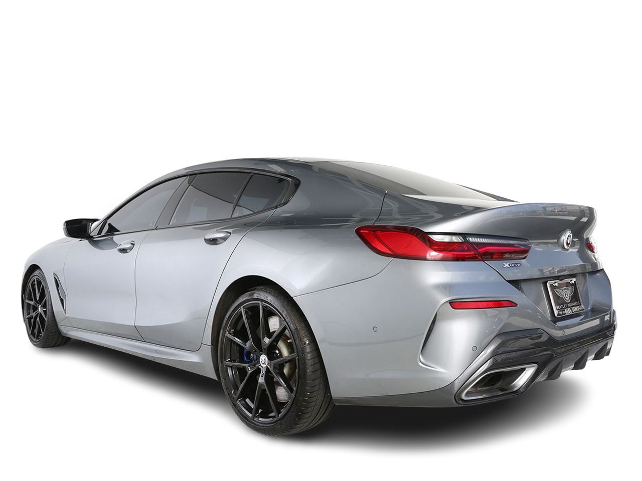 2023 BMW 8 Series M850i xDrive Gran Coupe Indianapolis IN