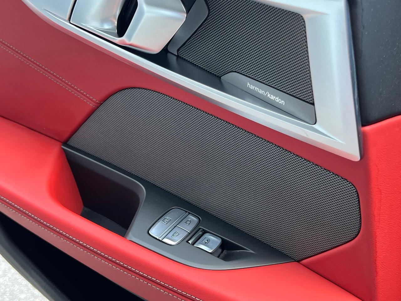 2023 BMW 8 Series M850i xDrive Gran Coupe Indianapolis IN