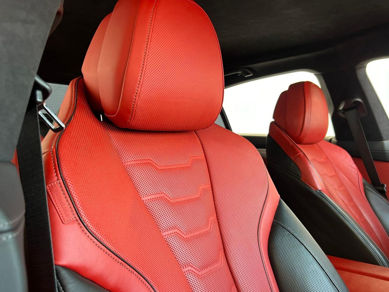 2023 BMW 8 Series M850i xDrive Gran Coupe Indianapolis IN