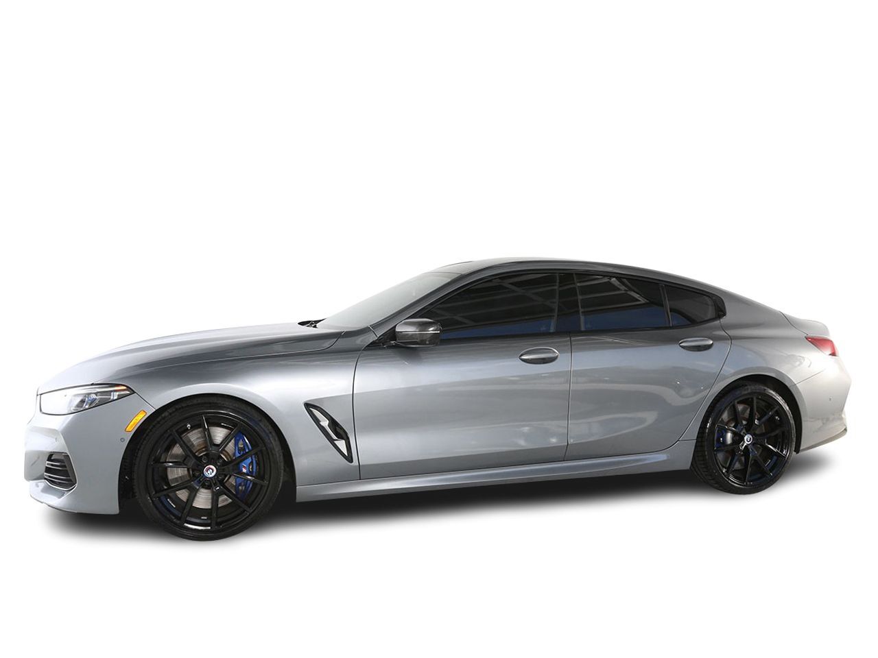 2023 BMW 8 Series M850i xDrive Gran Coupe Indianapolis IN