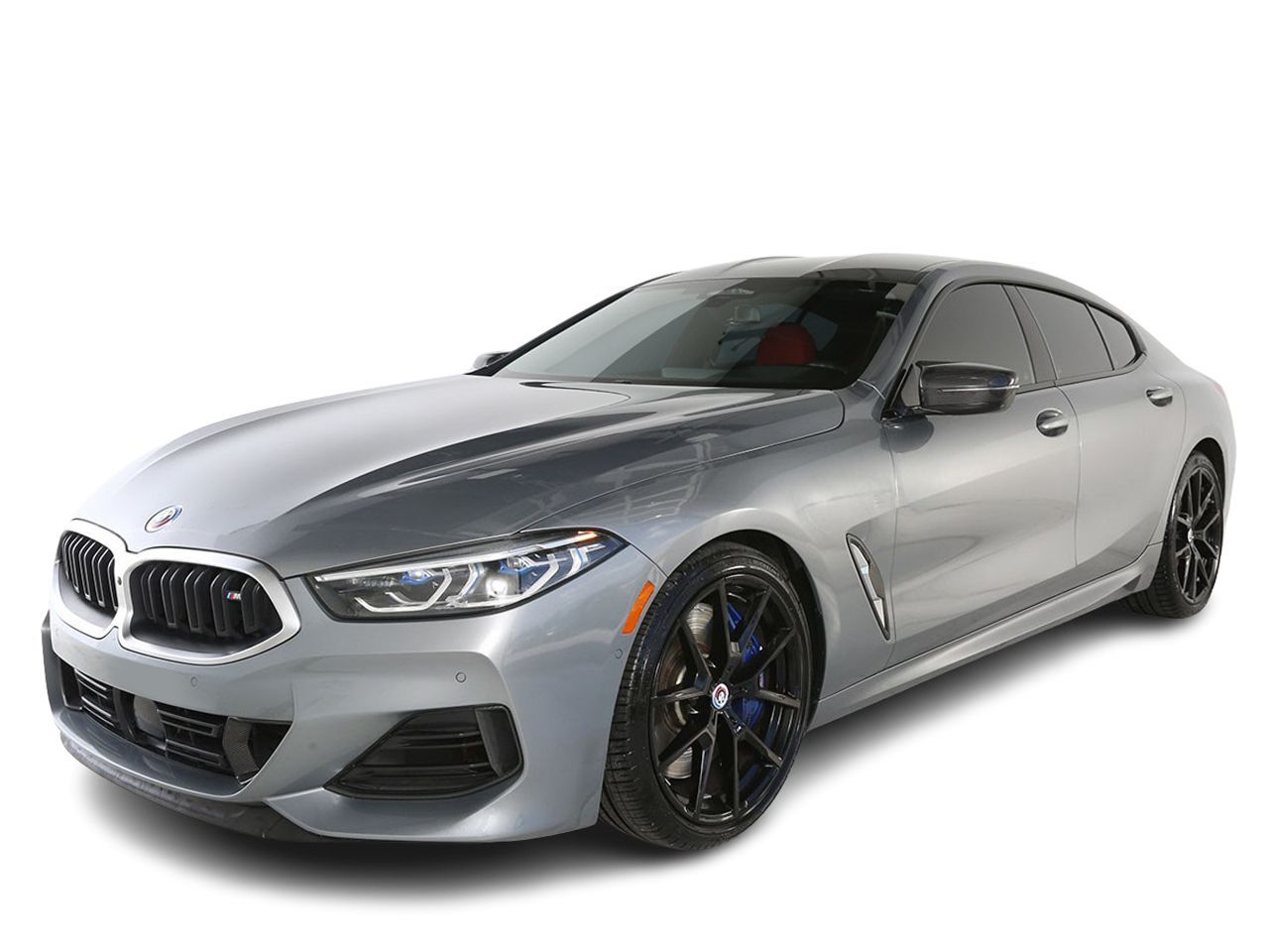 2023 BMW 8 Series M850i xDrive Gran Coupe Indianapolis IN