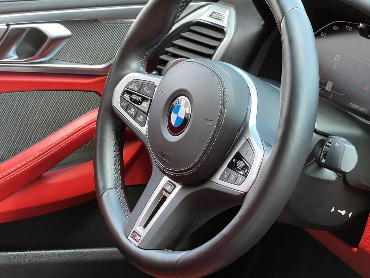 2023 BMW 8 Series M850i xDrive Gran Coupe Indianapolis IN