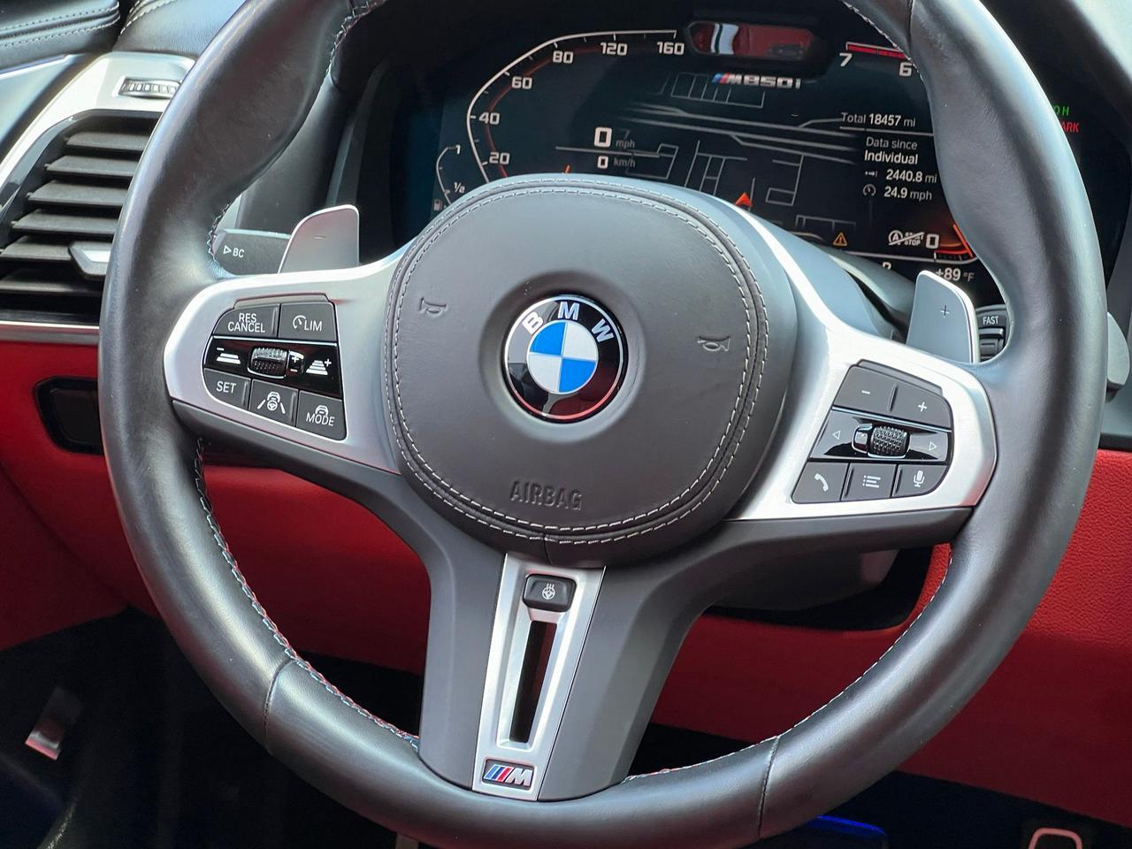 2023 BMW 8 Series M850i xDrive Gran Coupe Indianapolis IN