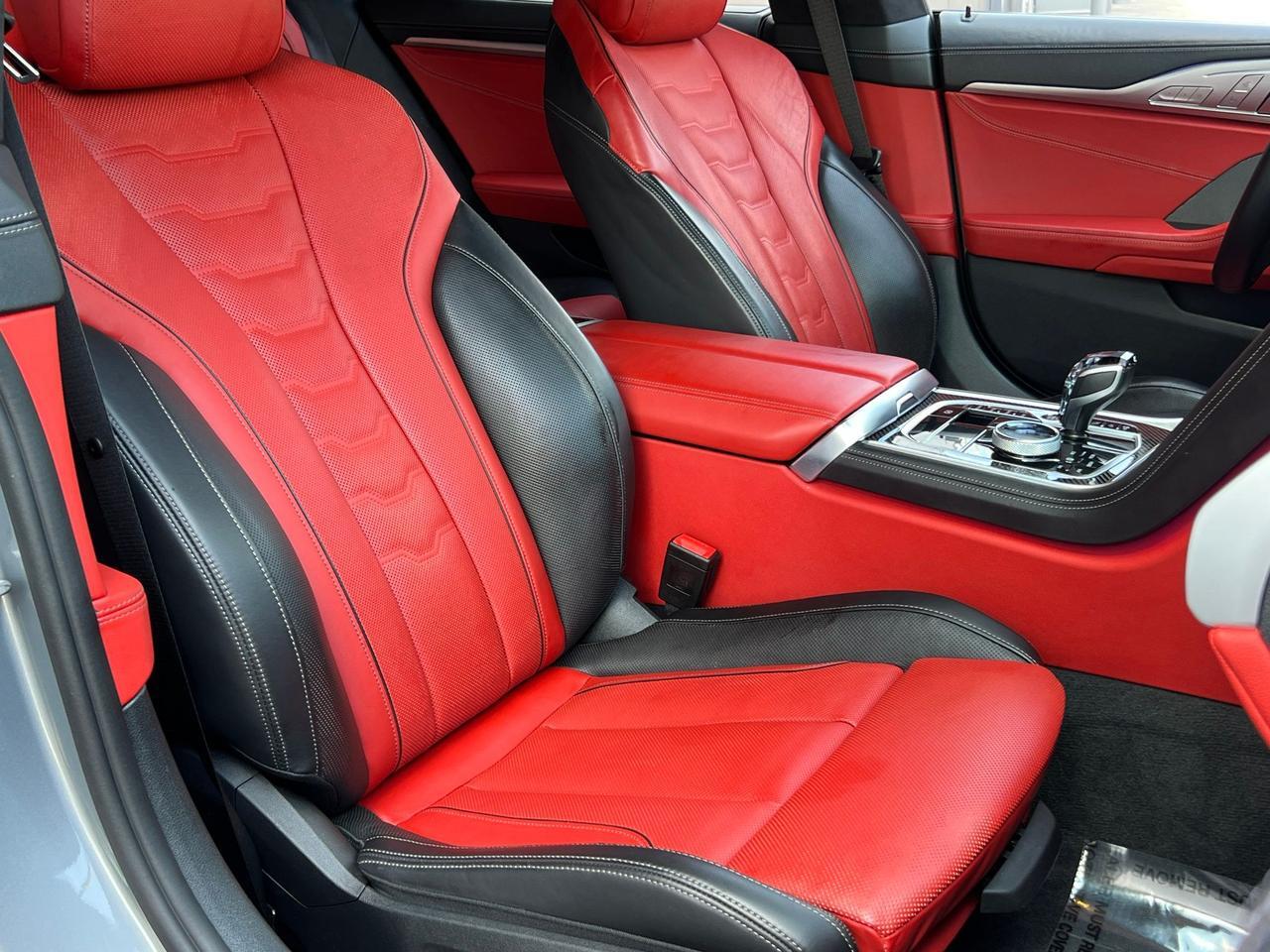 2023 BMW 8 Series M850i xDrive Gran Coupe Indianapolis IN