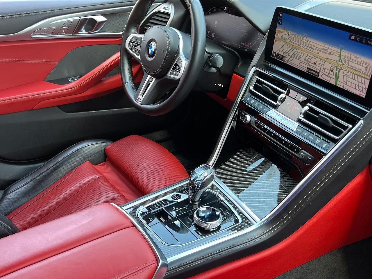 2023 BMW 8 Series M850i xDrive Gran Coupe Indianapolis IN