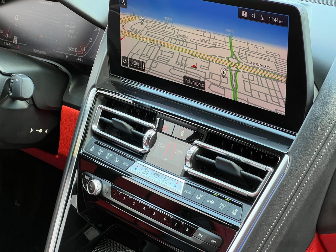 2023 BMW 8 Series M850i xDrive Gran Coupe Indianapolis IN