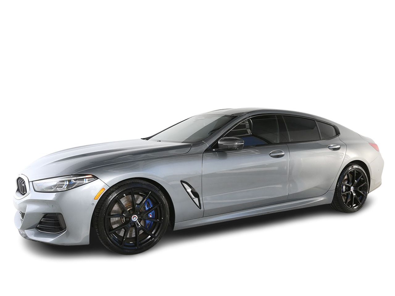 2023 BMW 8 Series M850i xDrive Gran Coupe Indianapolis IN