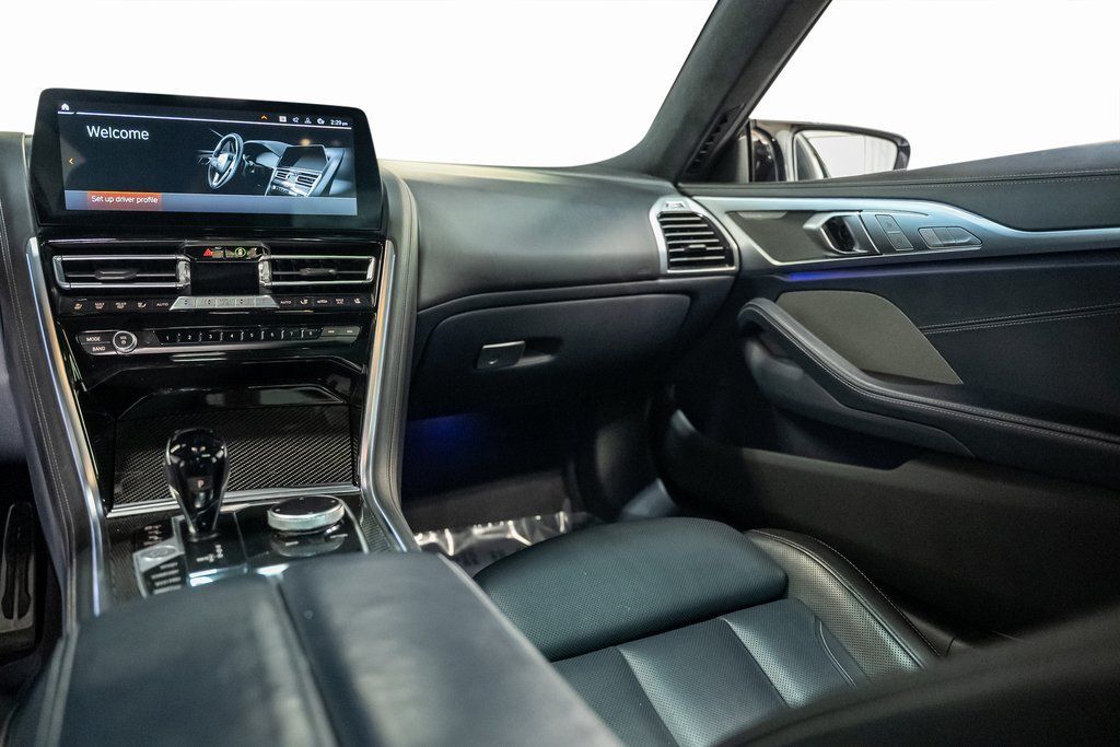 2023 BMW 8 Series M850i xDrive Gran Coupe Indianapolis IN