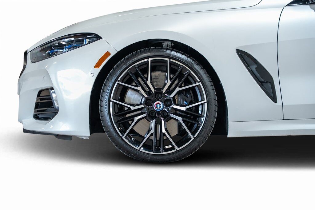 2023 BMW 8 Series M850i xDrive Gran Coupe Indianapolis IN