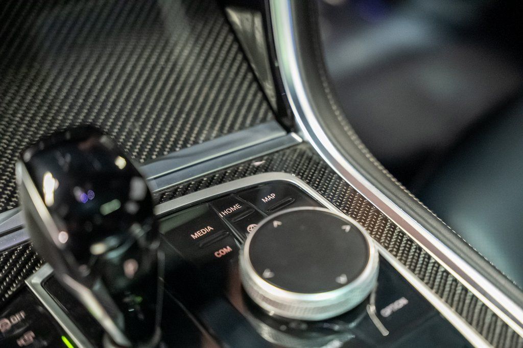 2023 BMW 8 Series M850i xDrive Gran Coupe Indianapolis IN