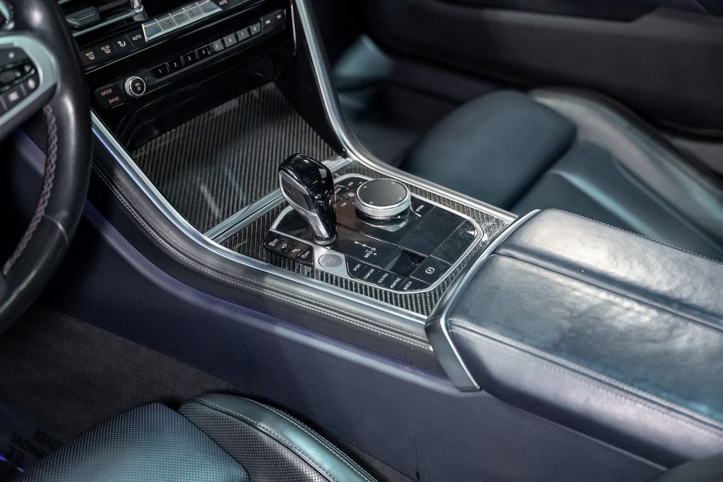 2023 BMW 8 Series M850i xDrive Gran Coupe Indianapolis IN