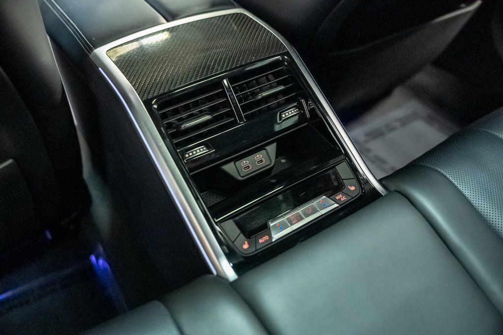 2023 BMW 8 Series M850i xDrive Gran Coupe Indianapolis IN