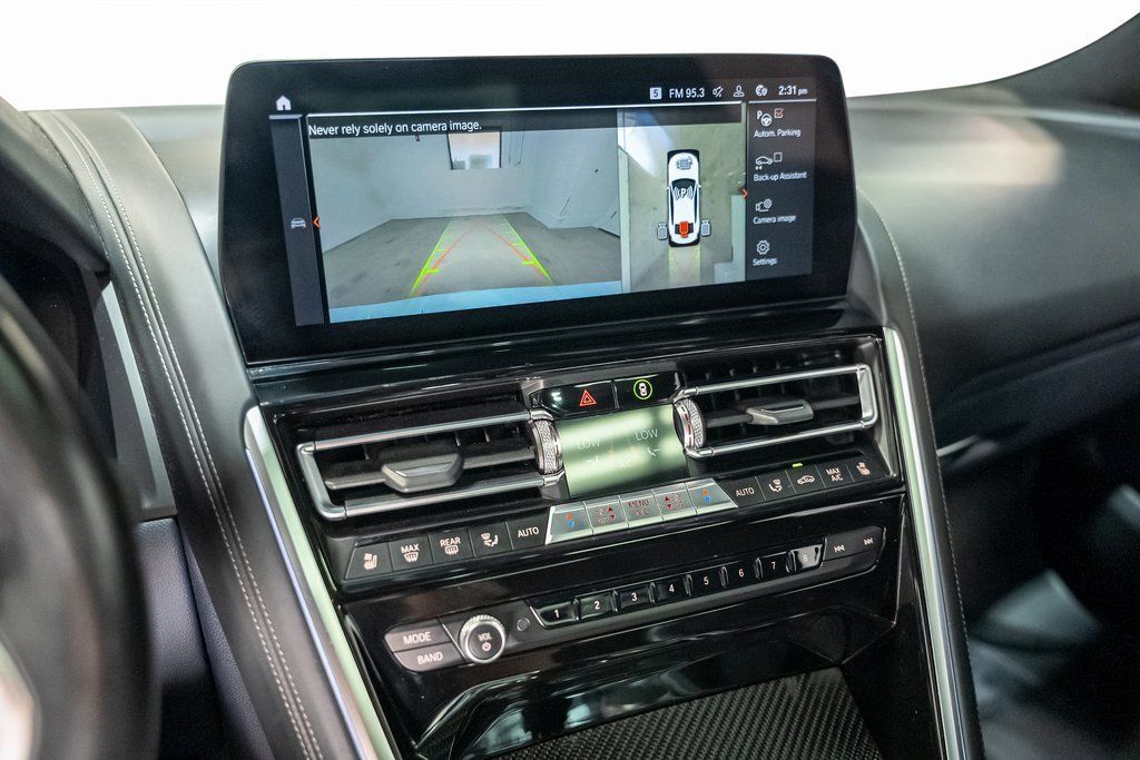 2023 BMW 8 Series M850i xDrive Gran Coupe Indianapolis IN