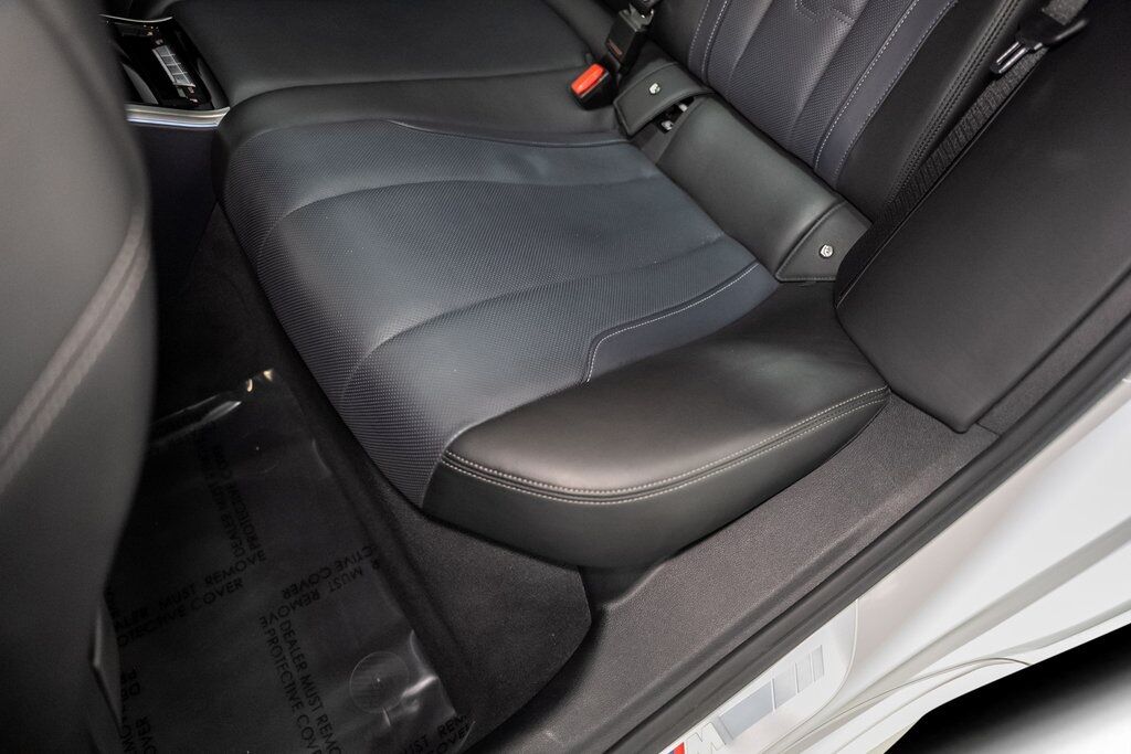 2023 BMW 8 Series M850i xDrive Gran Coupe Indianapolis IN