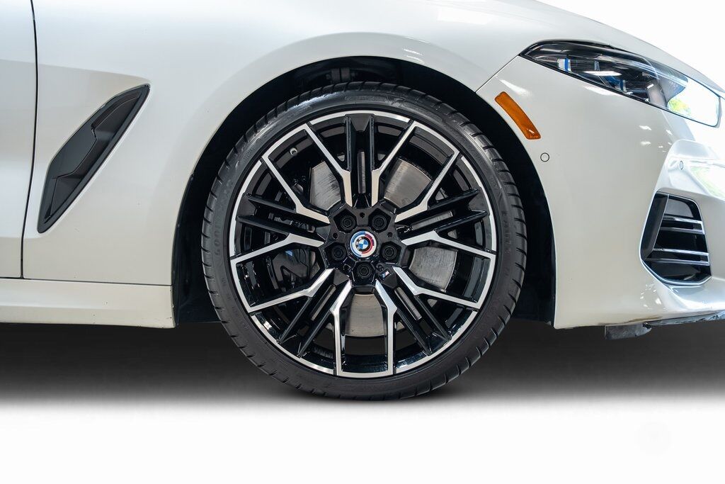 2023 BMW 8 Series M850i xDrive Gran Coupe Indianapolis IN