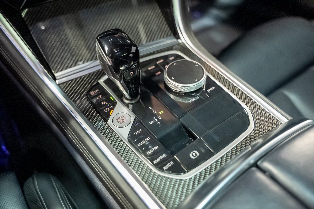 2023 BMW 8 Series M850i xDrive Gran Coupe Indianapolis IN