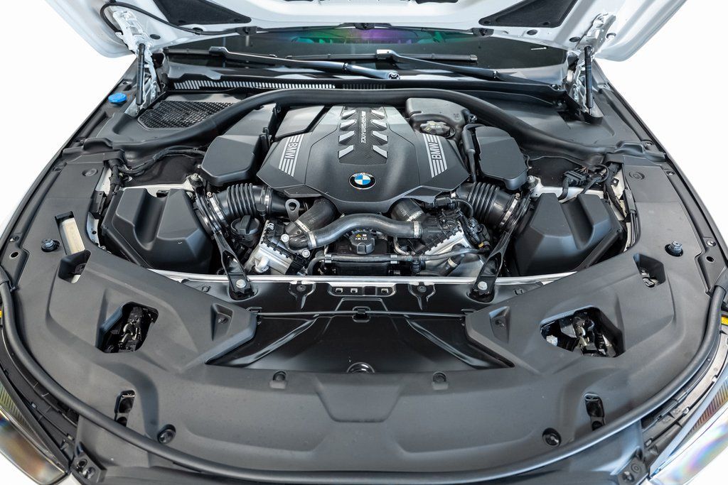 2023 BMW 8 Series M850i xDrive Gran Coupe Indianapolis IN