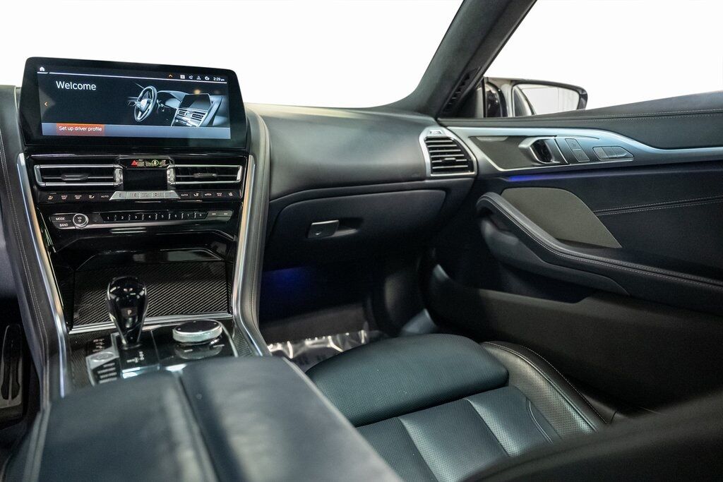 2023 BMW 8 Series M850i xDrive Gran Coupe Indianapolis IN