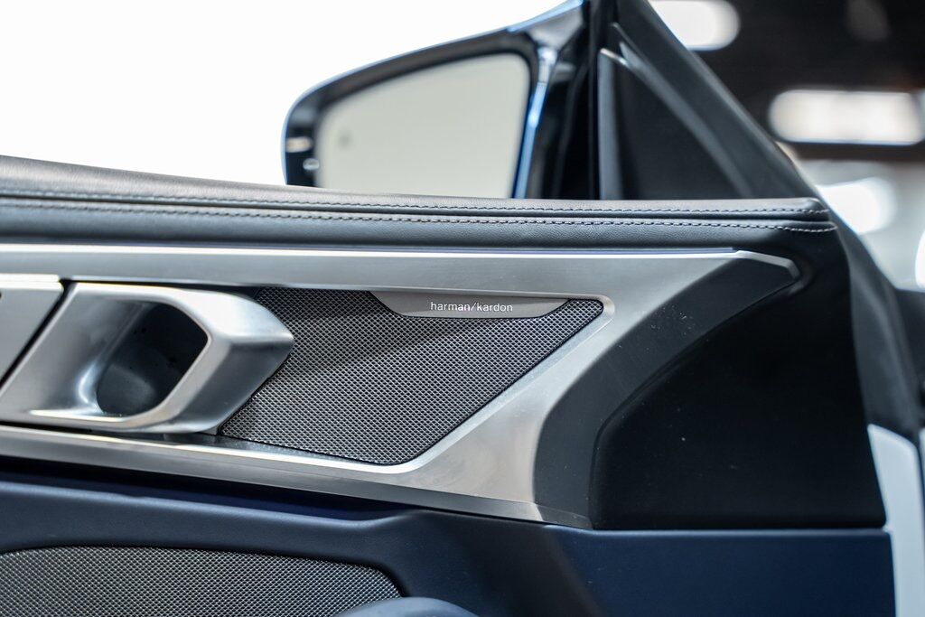 2023 BMW 8 Series M850i xDrive Gran Coupe Indianapolis IN