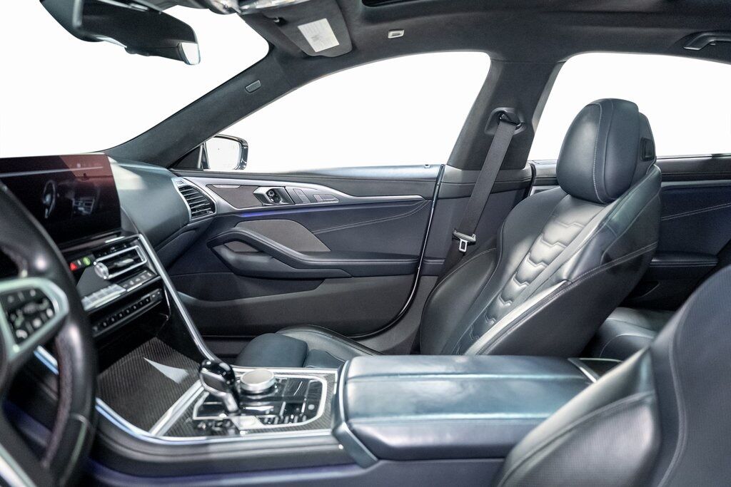 2023 BMW 8 Series M850i xDrive Gran Coupe Indianapolis IN