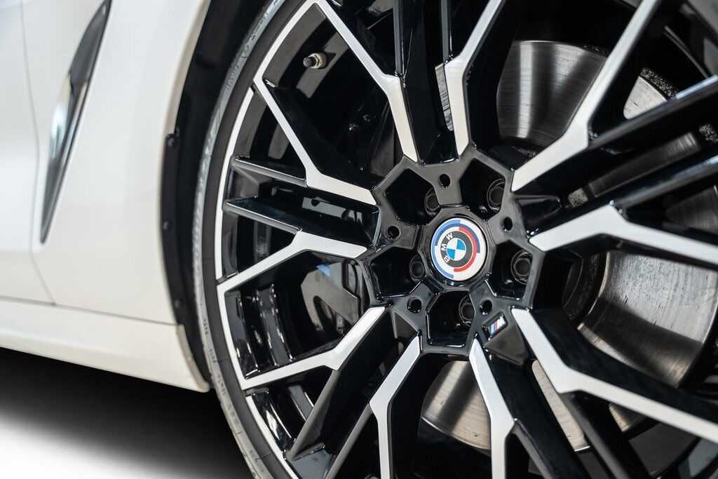 2023 BMW 8 Series M850i xDrive Gran Coupe Indianapolis IN