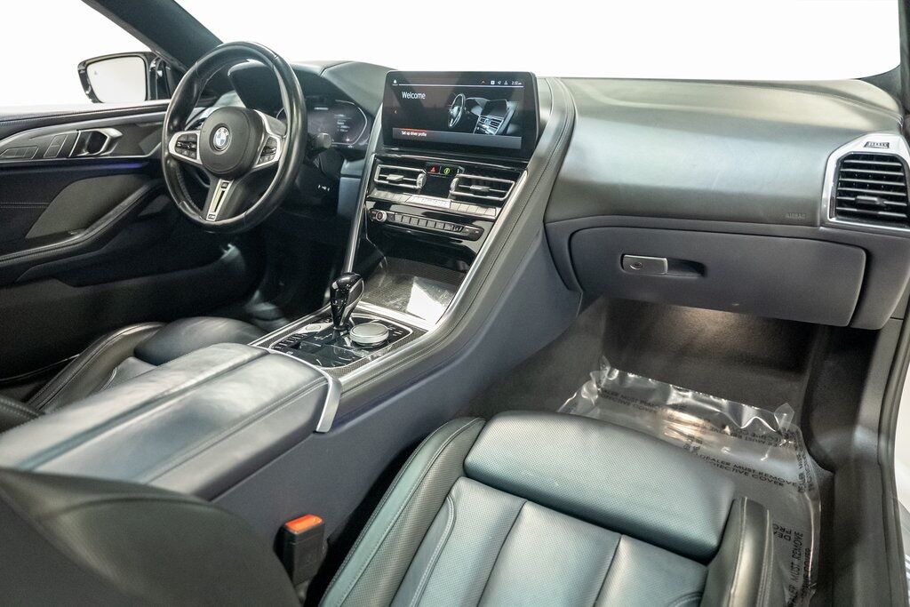 2023 BMW 8 Series M850i xDrive Gran Coupe Indianapolis IN