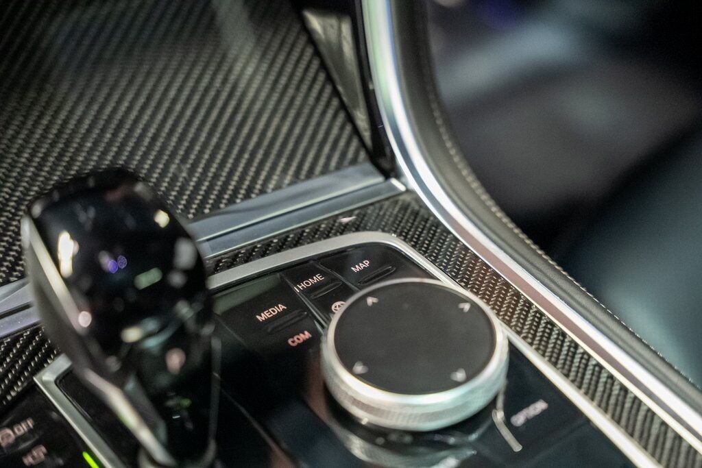 2023 BMW 8 Series M850i xDrive Gran Coupe Indianapolis IN