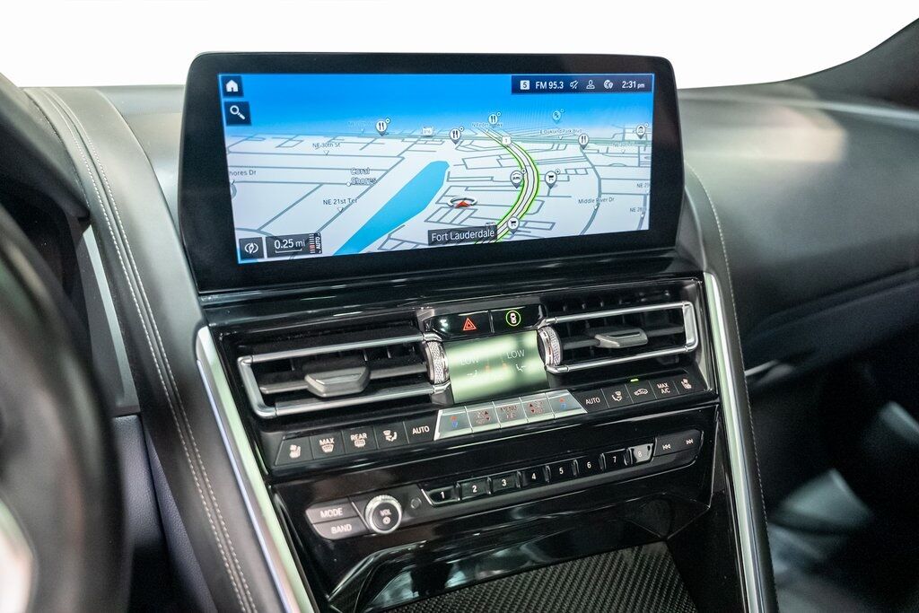 2023 BMW 8 Series M850i xDrive Gran Coupe Indianapolis IN