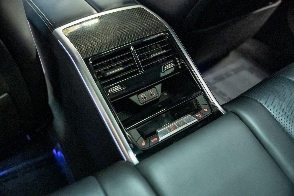 2023 BMW 8 Series M850i xDrive Gran Coupe Indianapolis IN
