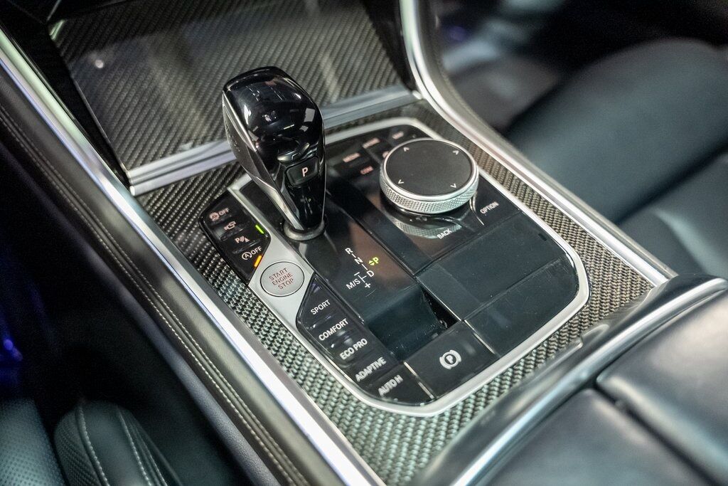 2023 BMW 8 Series M850i xDrive Gran Coupe Indianapolis IN