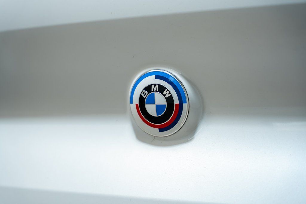 2023 BMW 8 Series M850i xDrive Gran Coupe Indianapolis IN