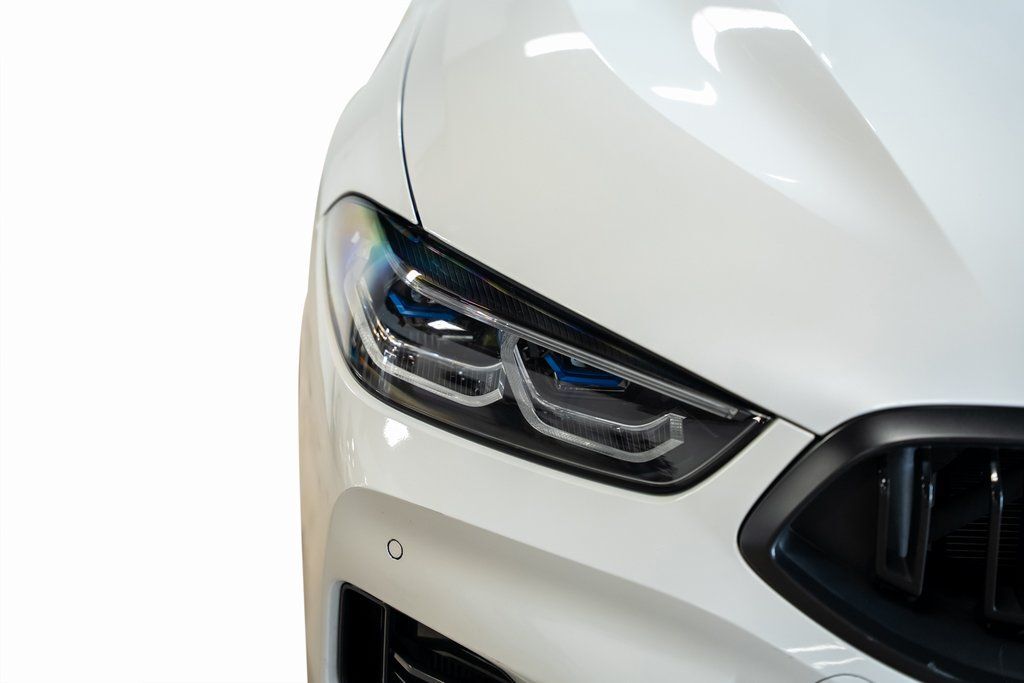 2023 BMW 8 Series M850i xDrive Gran Coupe Indianapolis IN